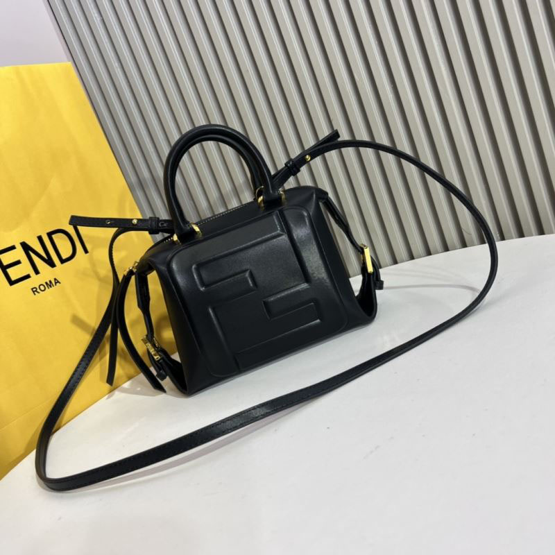 Fendi Top Handle Bags